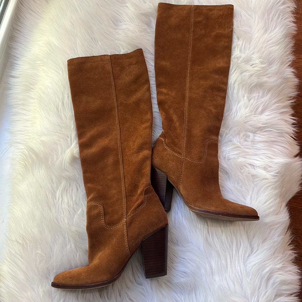 Dolce Vita Knee high boots